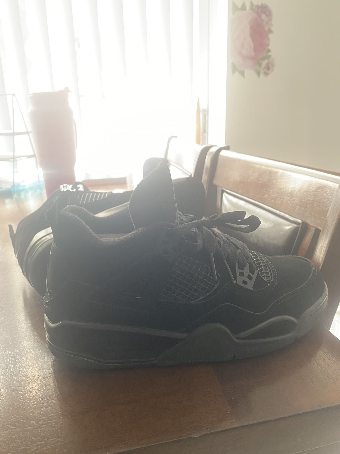 Jordan Size 7 No Holds Must Pick Up