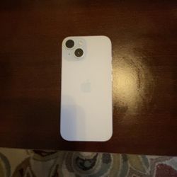 iPhone 15 (Brand New)