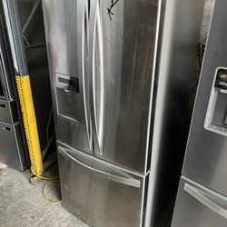 LG REFRIGERATOR