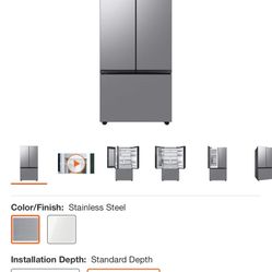 Brand New Samsung Fridge 