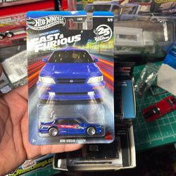 25th Anniversary Fast And Furious 