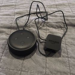 Amazon Echo Dot (3rd Generation)
