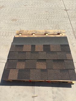 Roofing Shingle