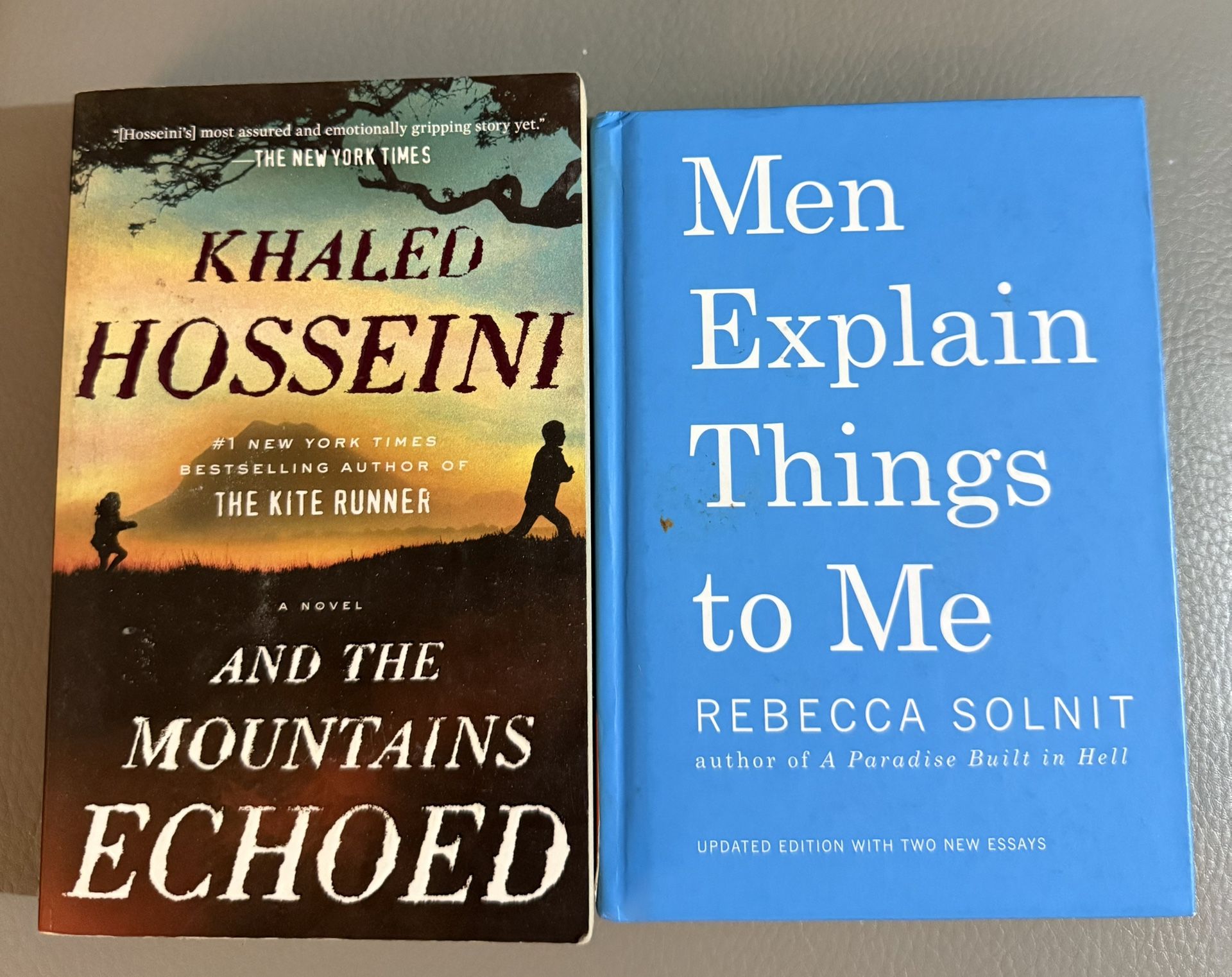 Books