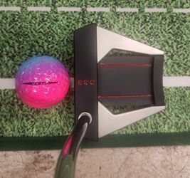 ⛳️ Scotty Cameron Phantom X 6 - 36"