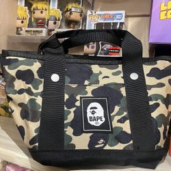 Bape Bag