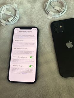 Apple iPhone 12 64gb factory unlocked no sim restrictions