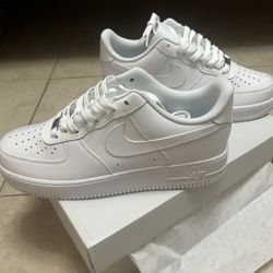 Nike Air Forces