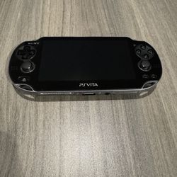 Ps Vita Oled