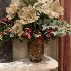 Flower Arrangement