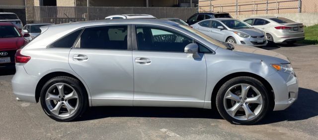 2013 Toyota Venza