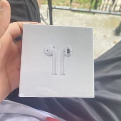 Airpods 1 Gen 2
