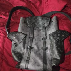 Louis Vuitton Back Pack