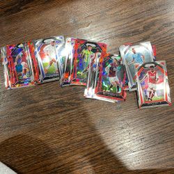 Premier League Trading Cards