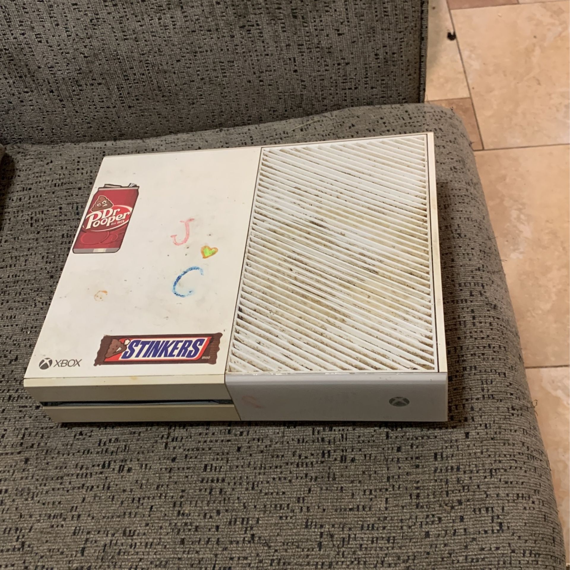 Xbox One For Sale 500 Gb for Sale in Bakersfield, CA OfferUp