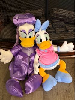 Donald Duck 20”27”In