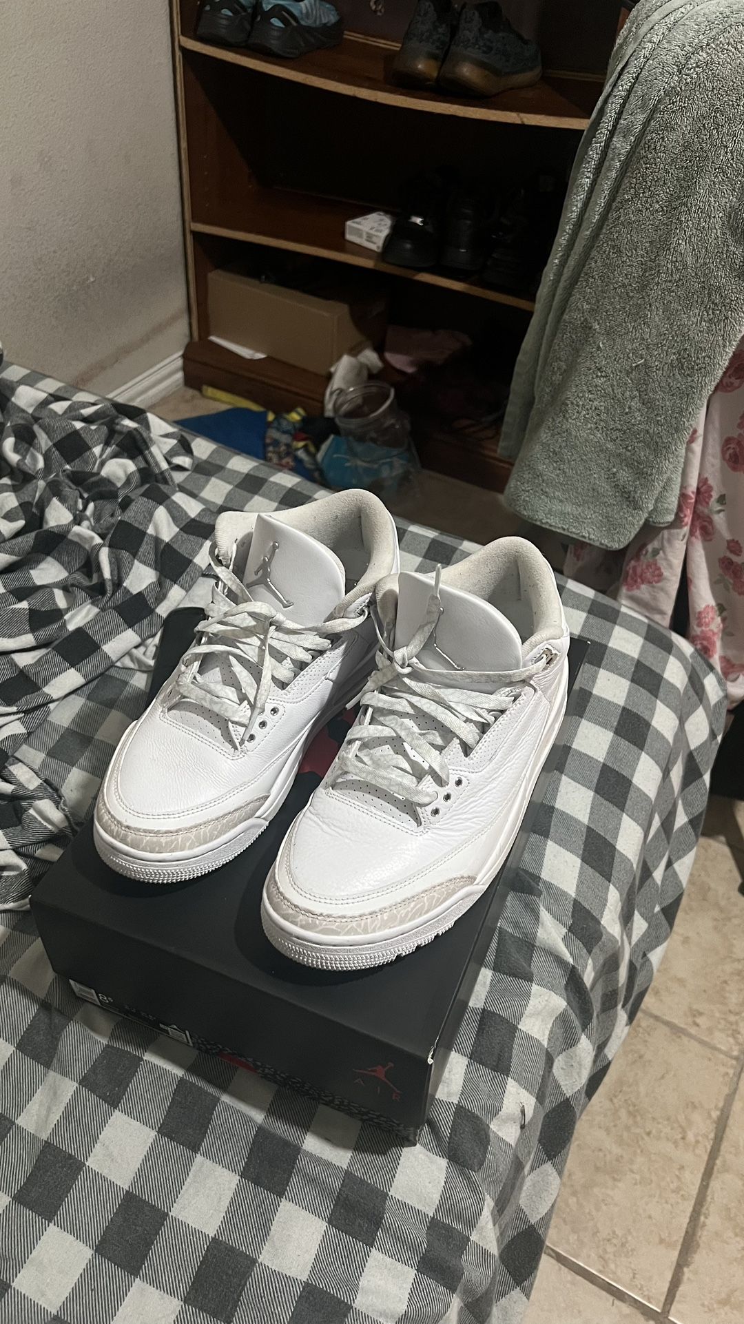 JORDAN 3,All Products : American Fashion Style Bags On Sale