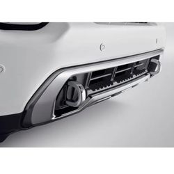 2020-2035 GMC SIERRA 2500/3500 recovery hook