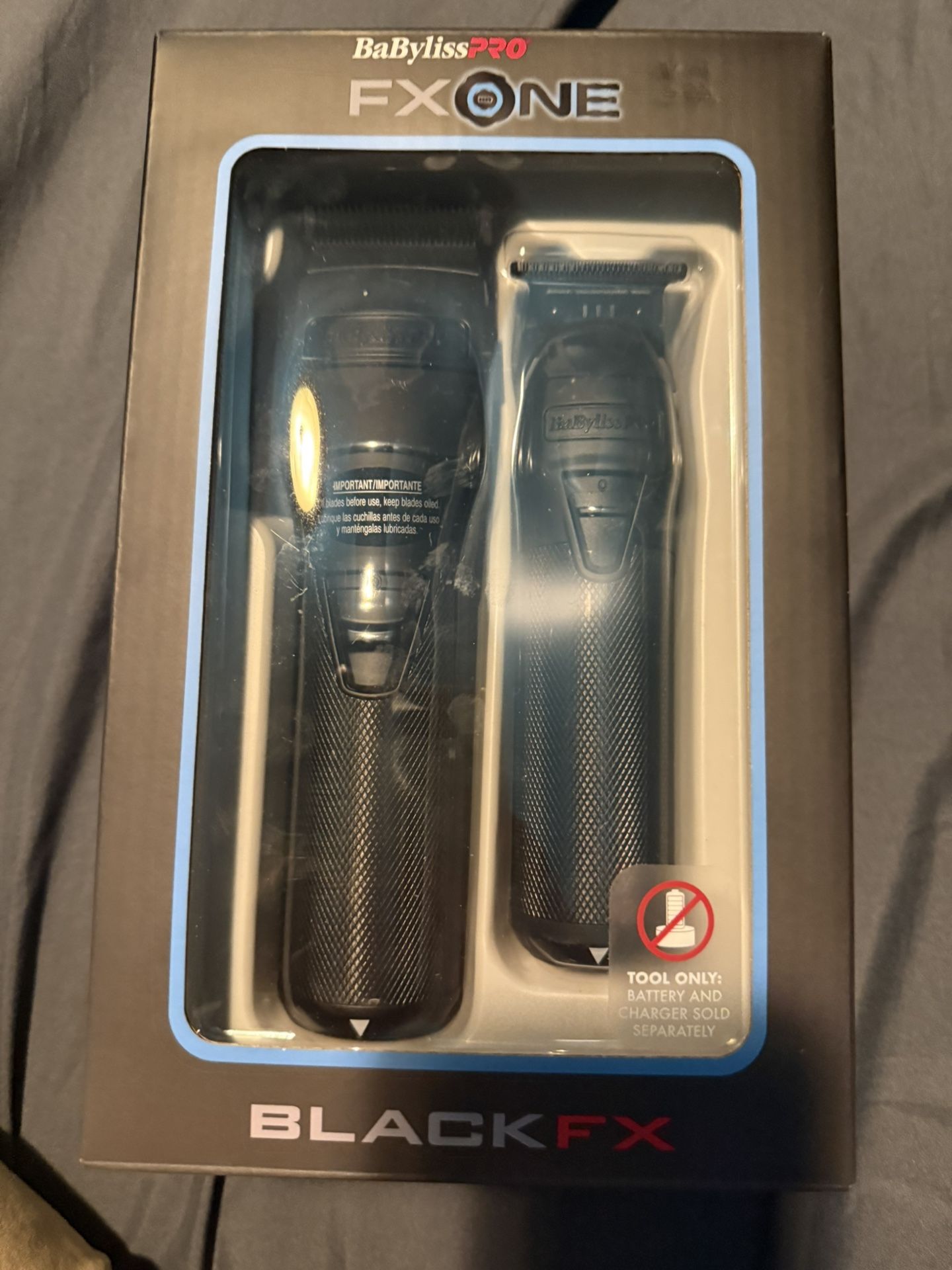BaByliss Pro FX one New!!