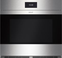 WOLF Oven Single Wall SO3050CMS 01592 .