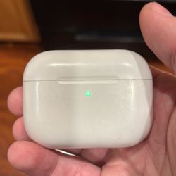 Apple Airpod Pros Gen 3 