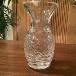 Waterford Crystal VASE