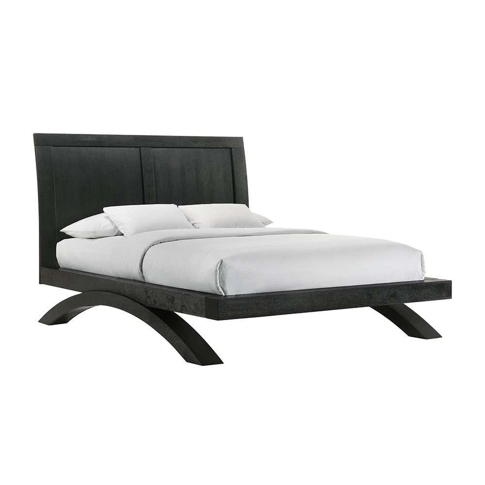 Queen Size Flat Form Bed Frame