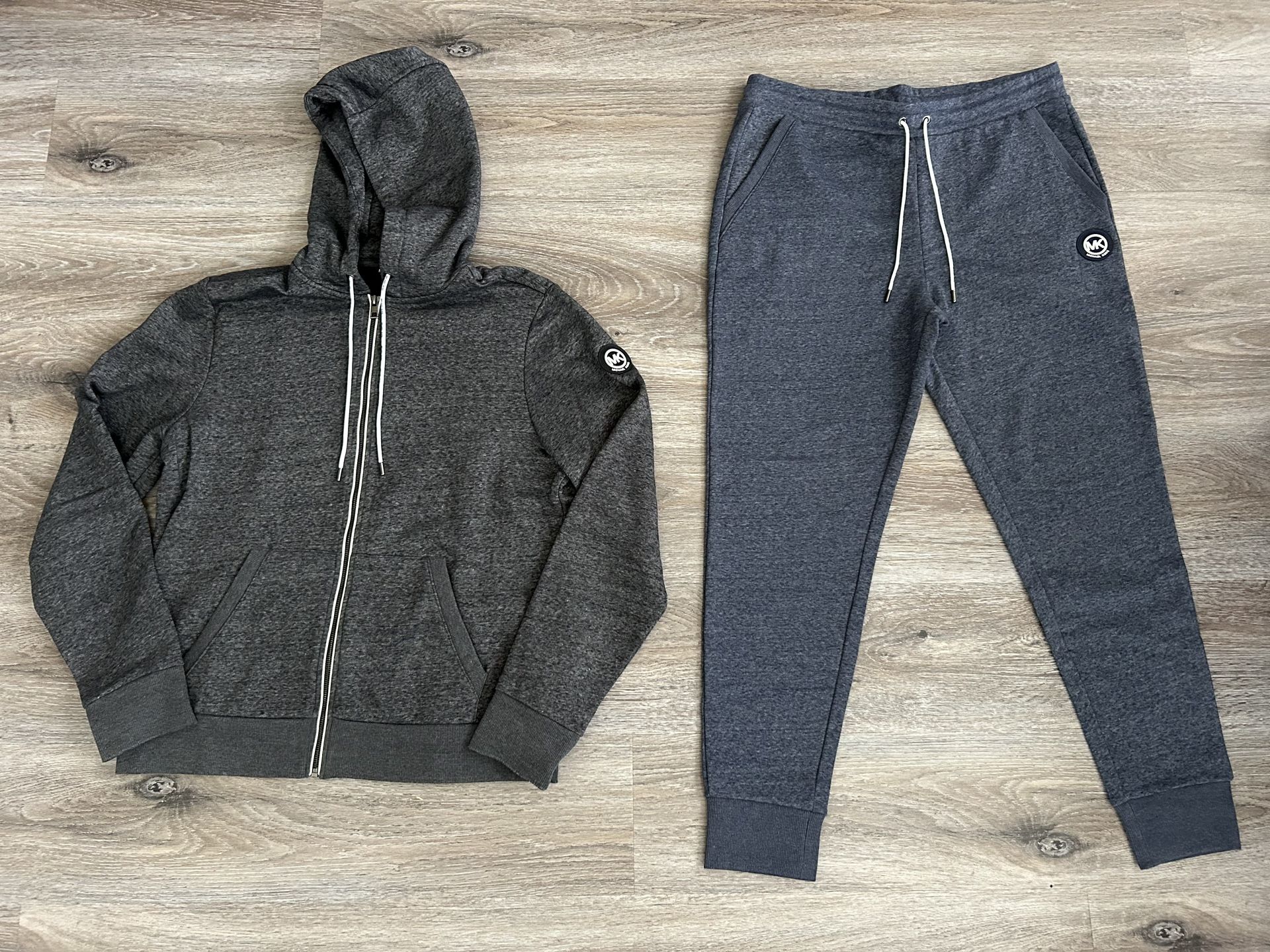 Michael Kors Hoodie And Sweatpants 