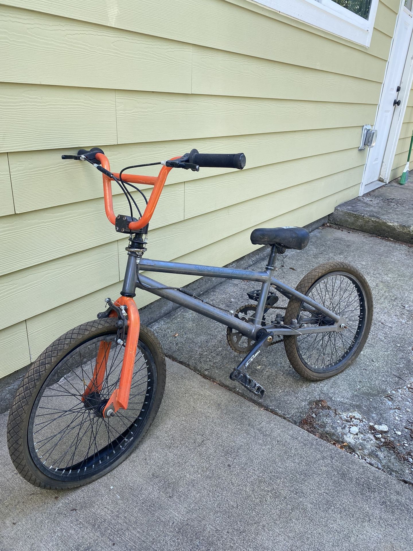 Tony Hawk Bmx Bike