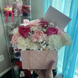 Carterita Rosas 🌹 