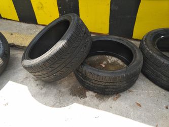 215 45 17 great used tires