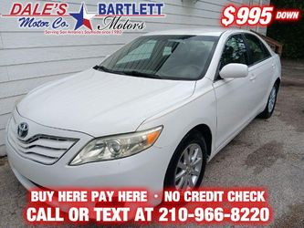 2010 Toyota Camry