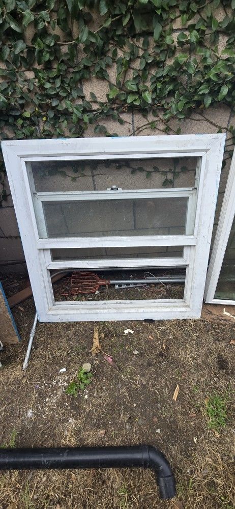 Retrofit Window 33