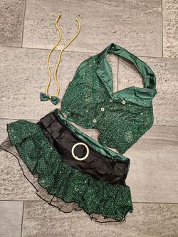 Sexy Leprechaun