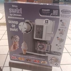 Ninja Creami