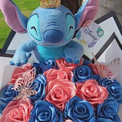 Rosas Eternas Para San Valentin 