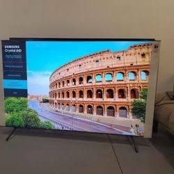 70’ Inch Samsung 4k Smart Tv $299.00!!
