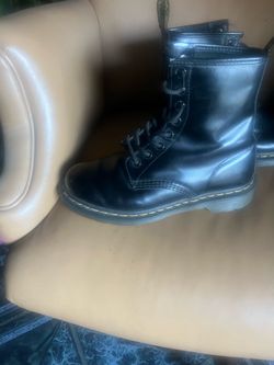 Dr martens boots
