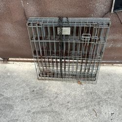dog fence