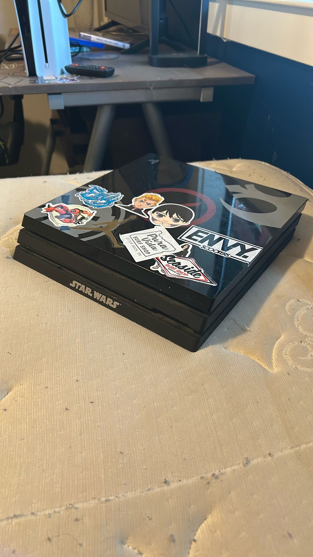 PS4 Pro