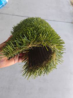 Artificial Grass - Sacate Sintetico Turf