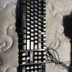 Wired Keyboard 