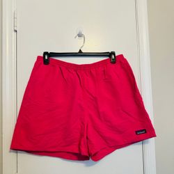 Patagonia Women's Barely Baggies™ Shorts - 2½" Size XL