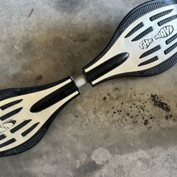 The Wave Street Surfer - Used