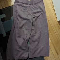 Pants Size 1x