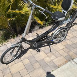 Revive Giant Bicycle 