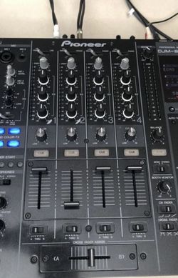 DJM-800