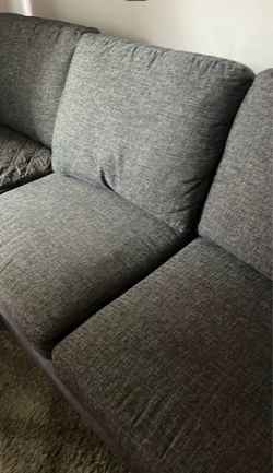 Nice couch  must sell this weekend