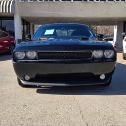 2014 Dodge Challenger