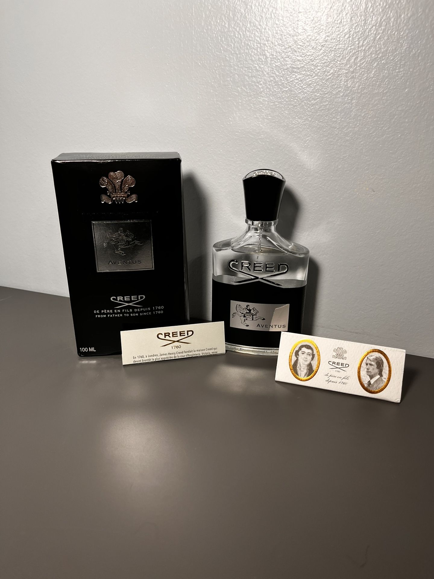 Creed Aventus Eau de Parfum – 100ml